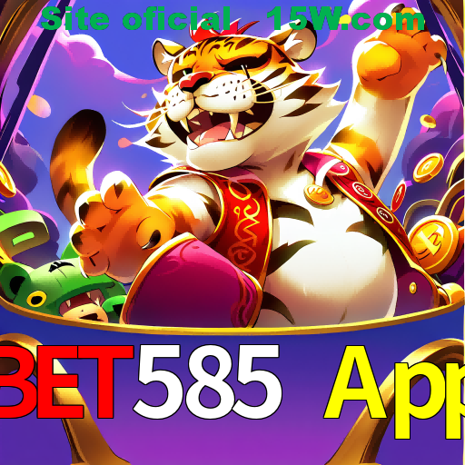 Bet585 App